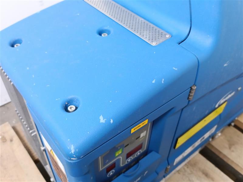 Nordson 1022232 Problue 7, Melter 200-240V, 50/60Hz, 27A