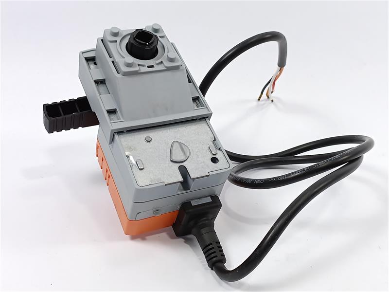 Belimo LR24A-SR Modulating rotary actuator for ball valves