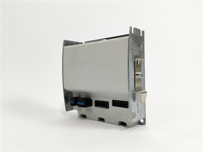 Festo 1512316 CMMO-ST-C5-1-DIOP motor controller Rev.09