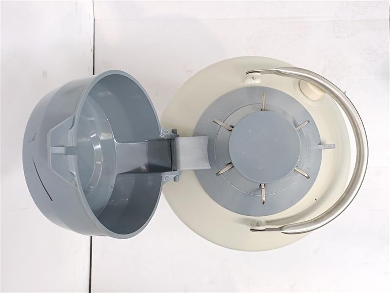 CRYO DIFFUSION B 2011 Liquid Nitrogen Container