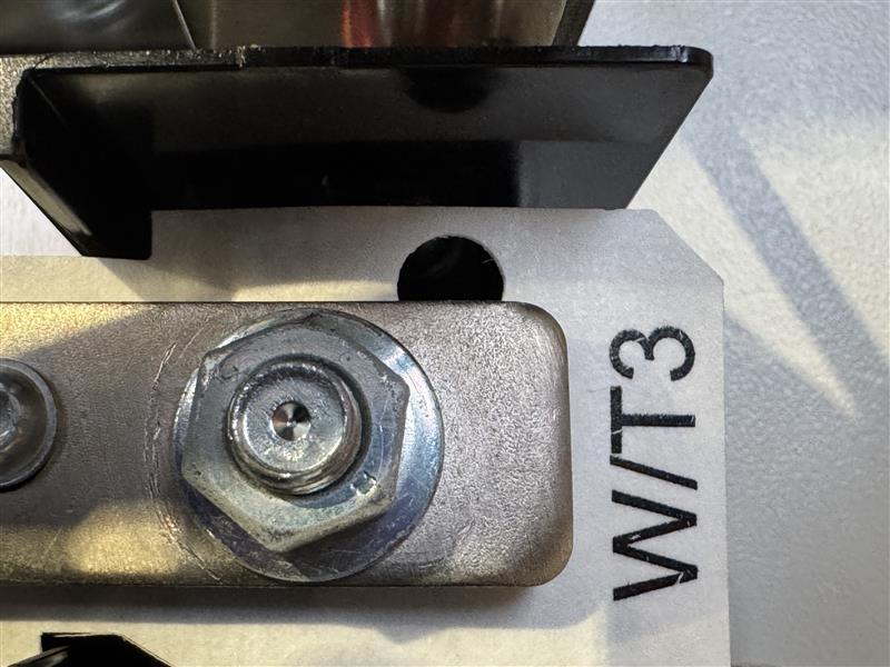 AB 20G1AGC140JA0NNNNN Ser. A, AC Drive 400VAC, 3Phase, 140A, 75kW