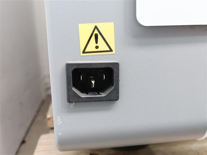 Xiril N100-1-8 Flow Gamma 1, 930202.1, 100-240VAC, 50/60Hz