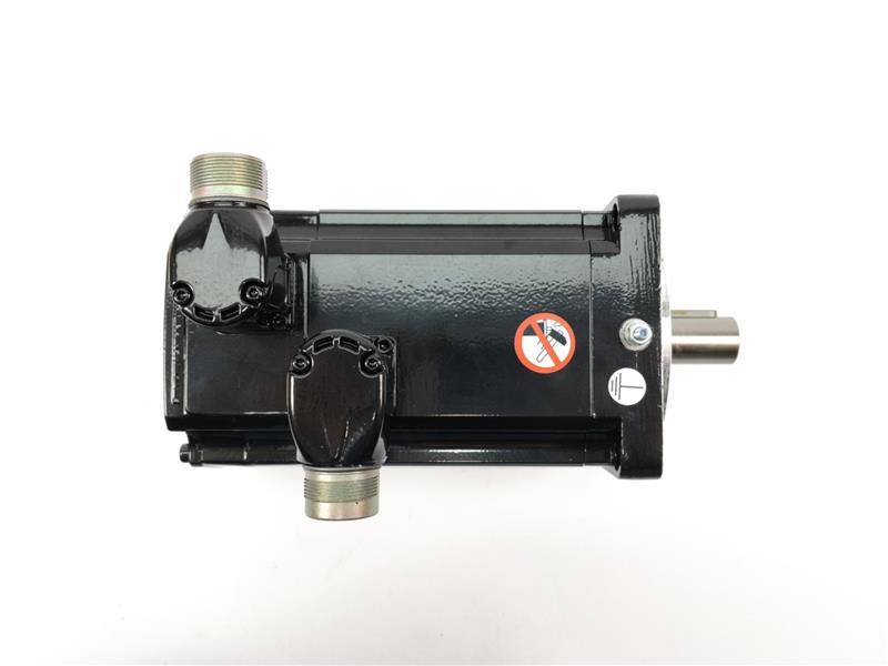 Schneider Electric SH31001P11A2122 Servo Motor, SH100/50030/0/1/00/00/10/00/00