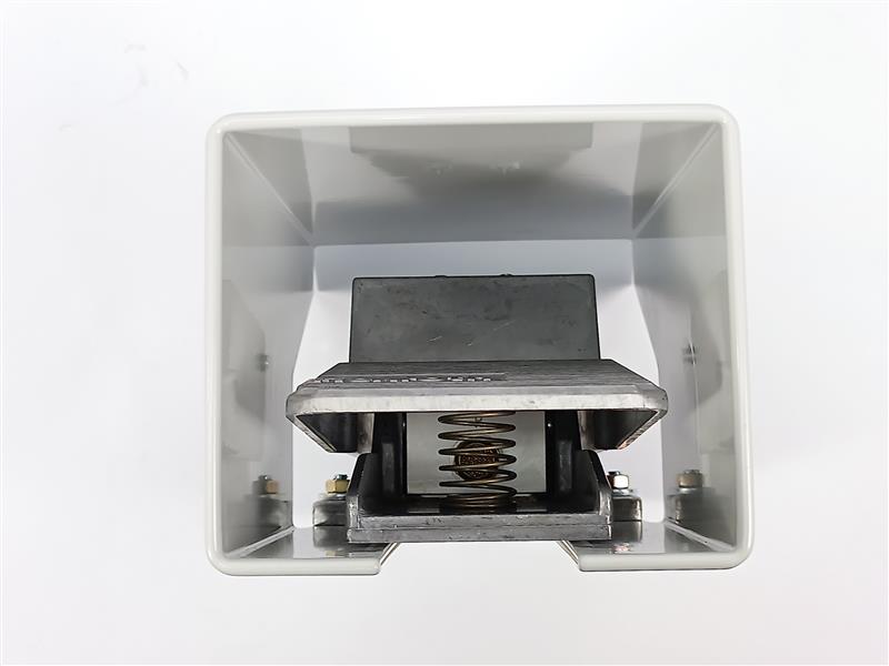 Rexroth 0820401006 pmax:10bar FD:13W11 Pneumatic Foot Switch w/ 0820401001