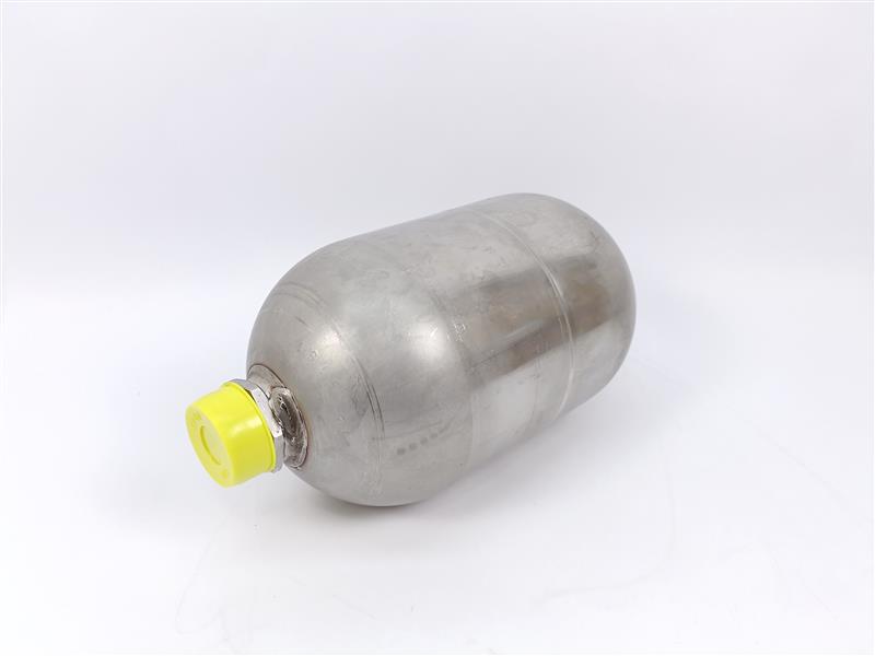 HYDAC SBO50-4E1/342U1-50AB High Pressure Accumulator for Nitrogen