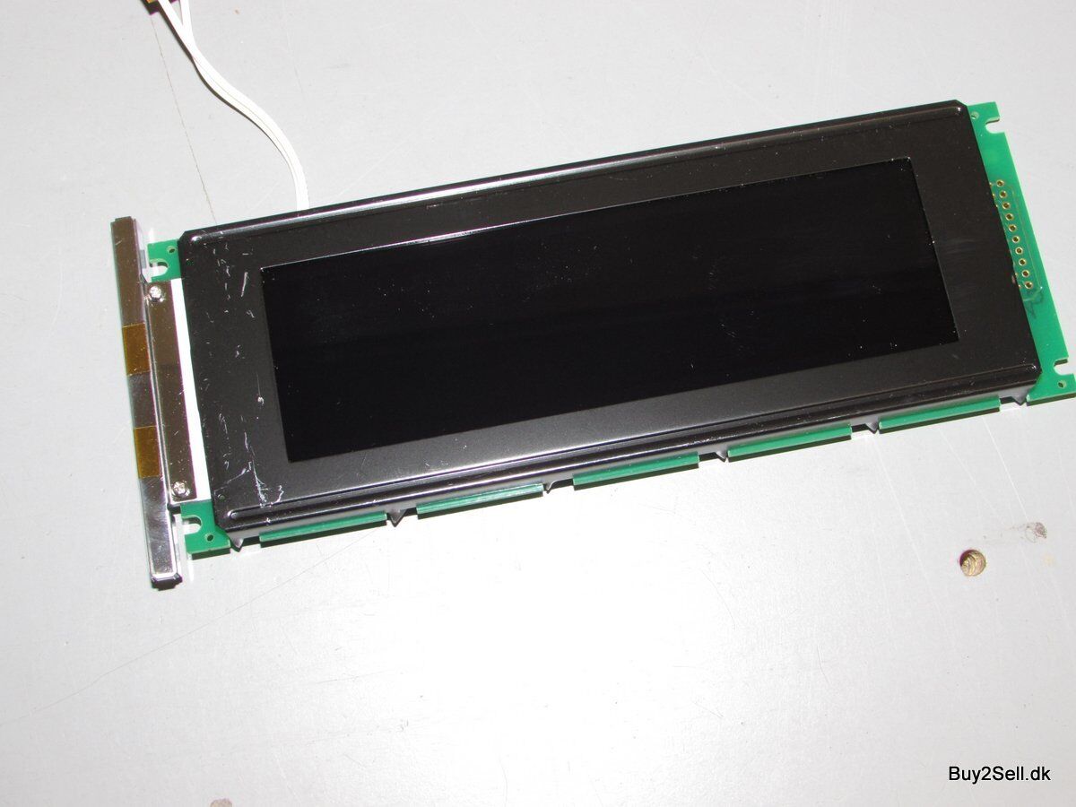 ACDS EW24B00NCW Display unused