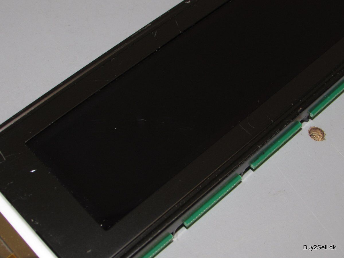 ACDS EW24B00NCW Display unused
