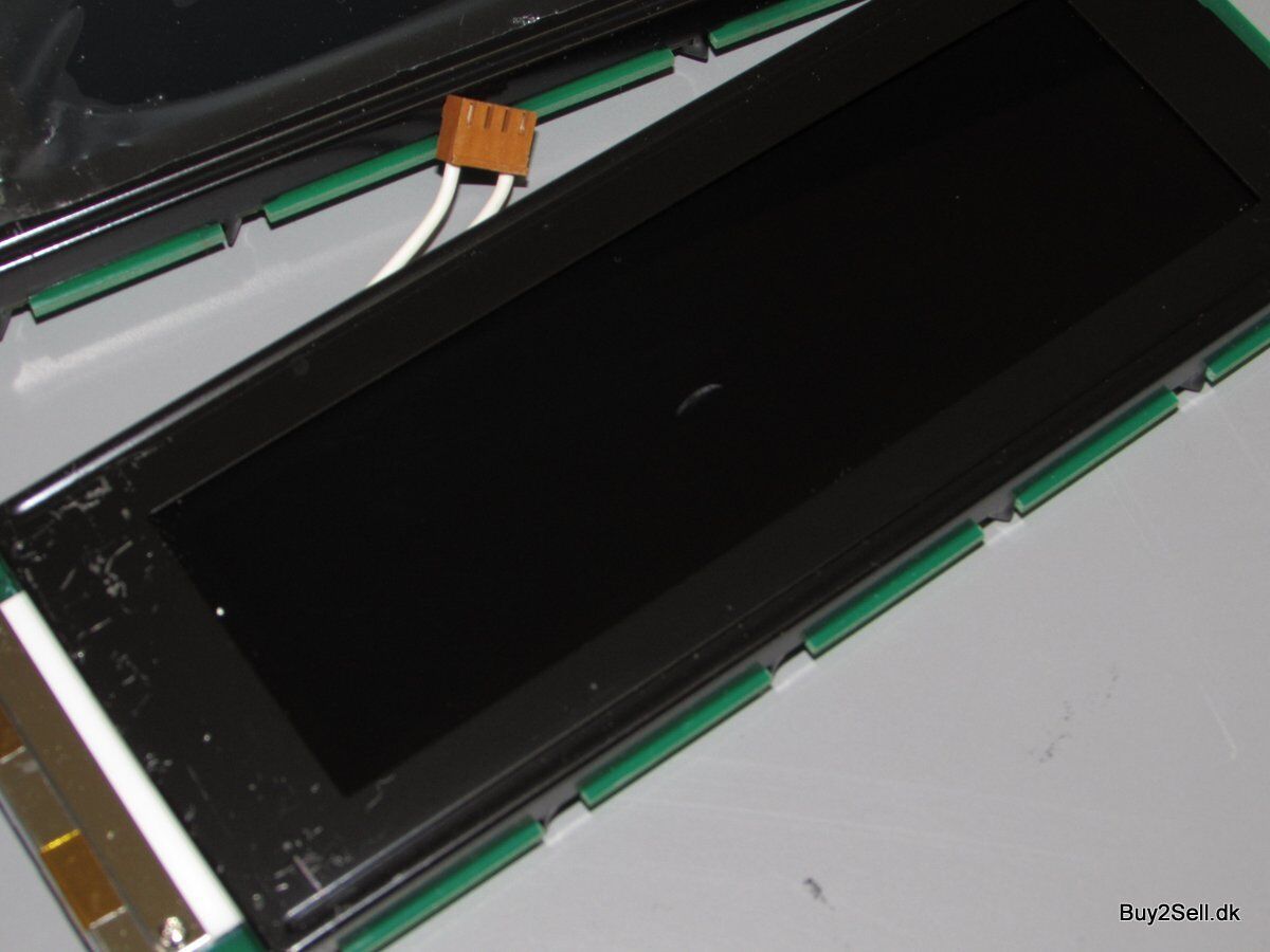 ACDS EW24B00NCW Display unused