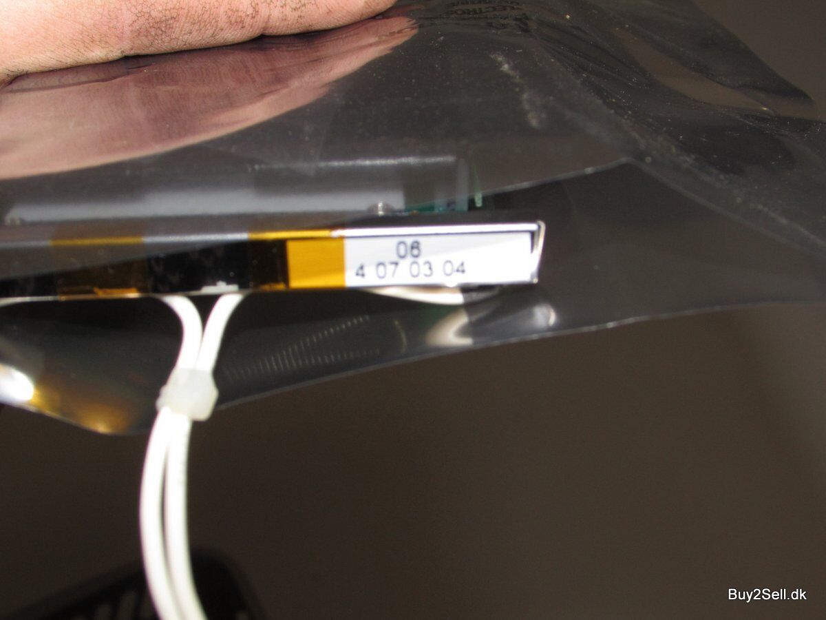 ACDS EW24B00NCW Display unused