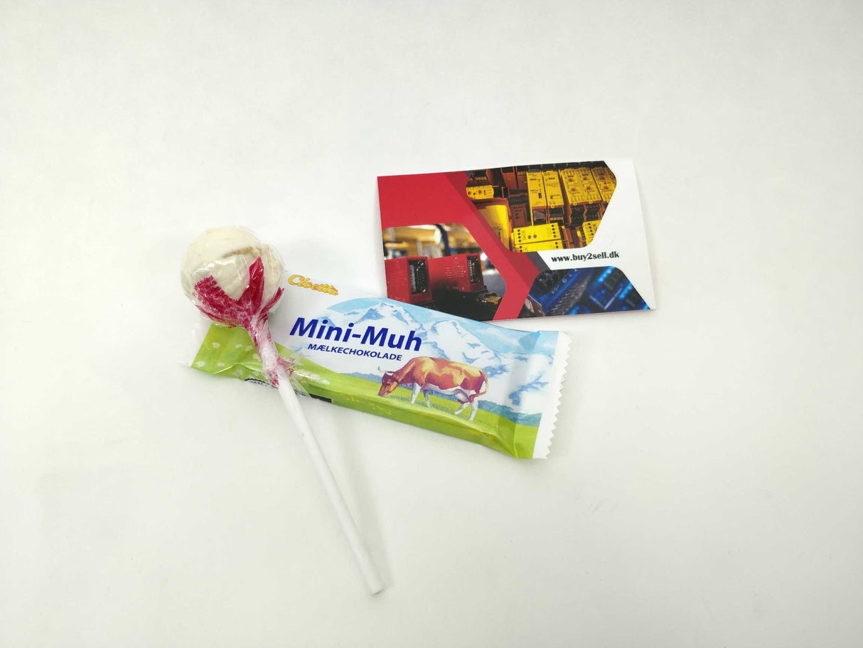 Purchasers Surprise - A free gift