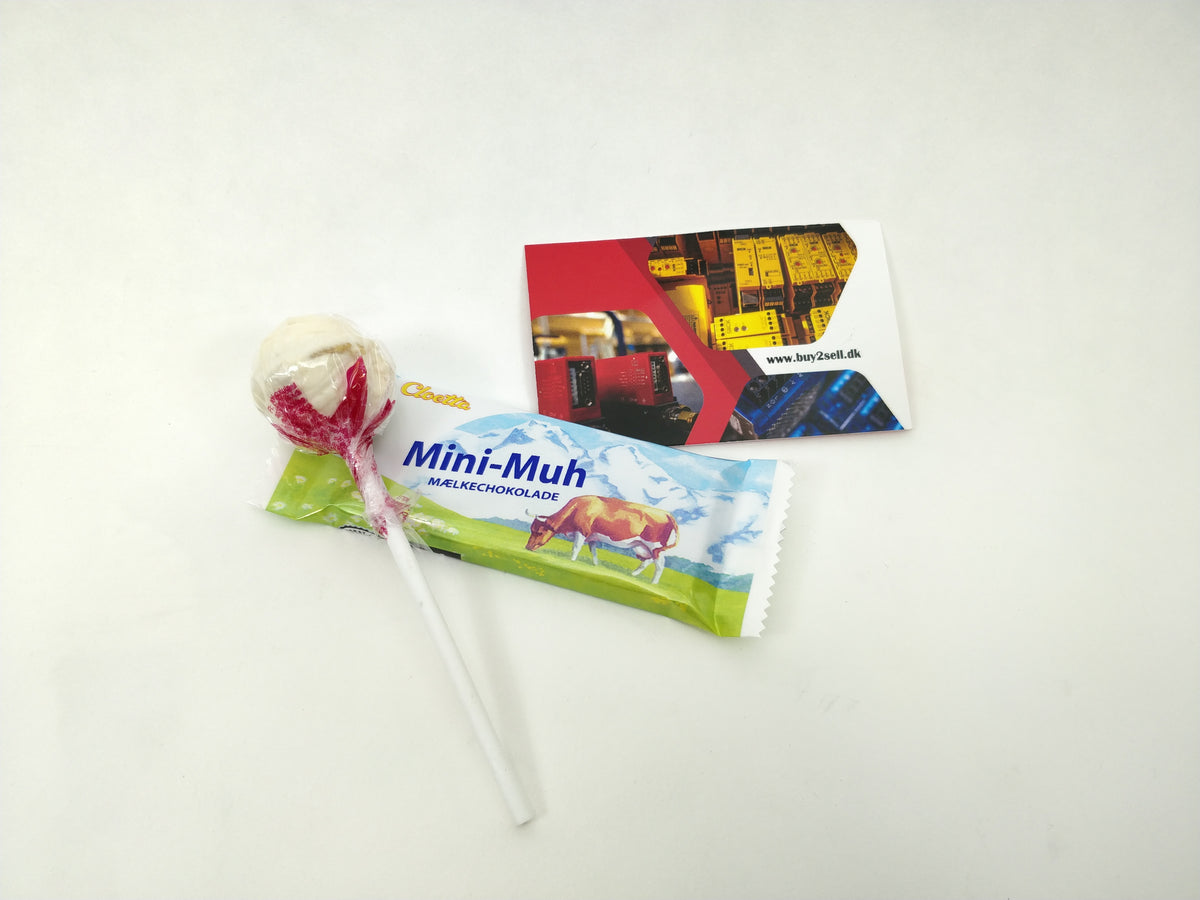 Purchasers Surprise - A free gift