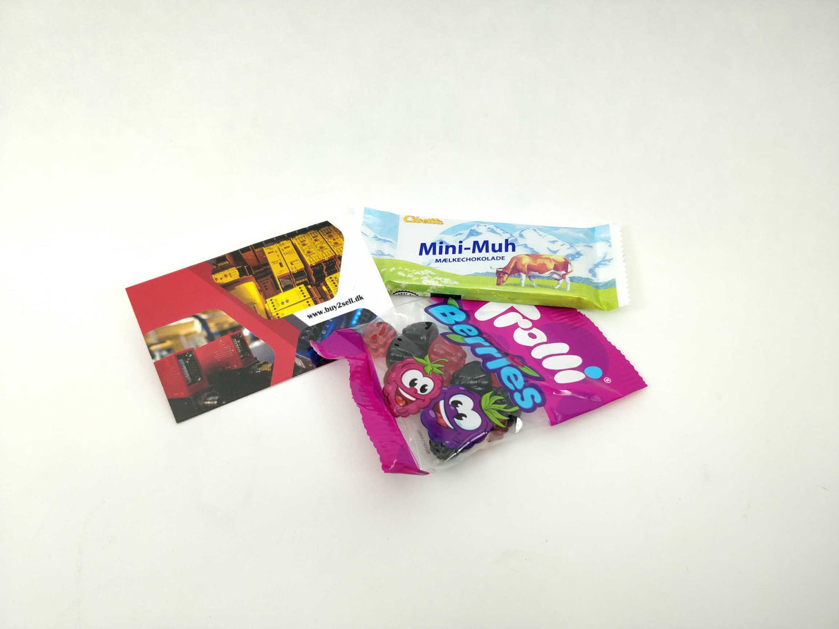 Purchasers Surprise - A free gift