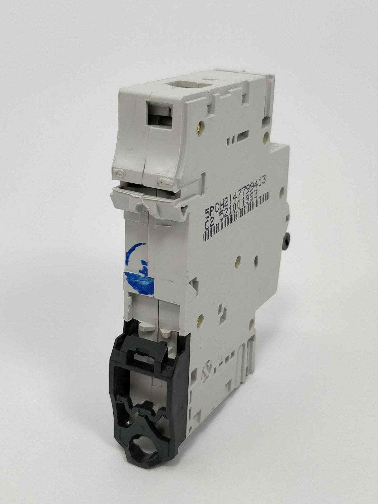 GE G61 C2 Circuit breaker