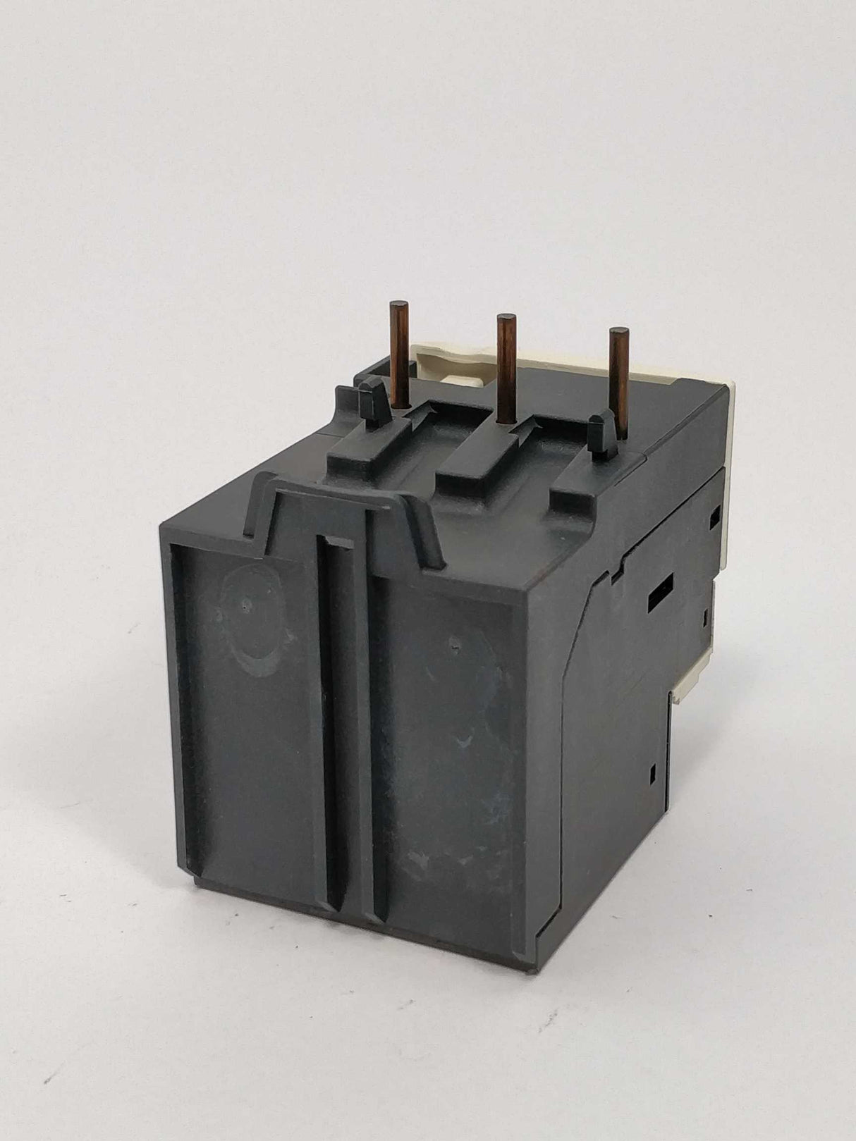TELEMECANIQUE LRD02 TeSys 034672 Relay 0.16-0.25A