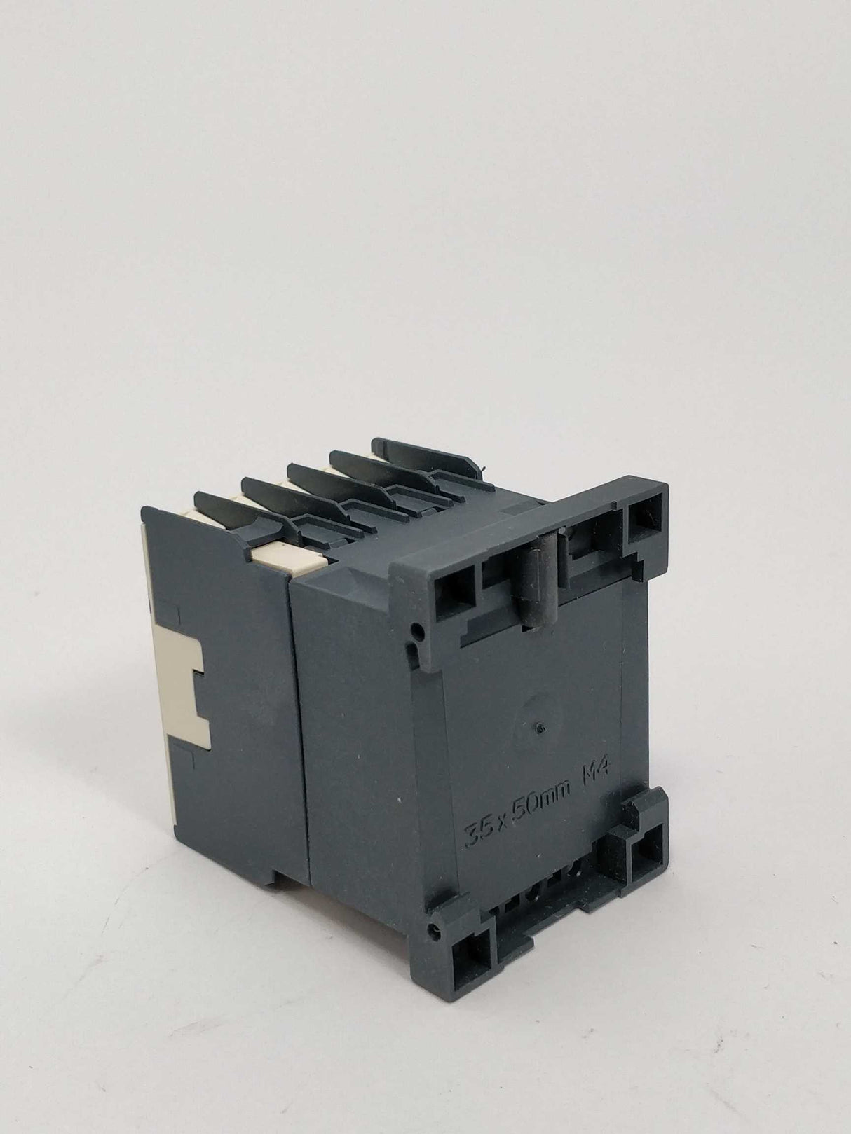 TELEMECANIQUE LP1K09008BD TeSys K contactor