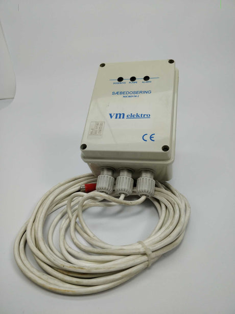 VM Elektro MICROVM-2 Soap dosage