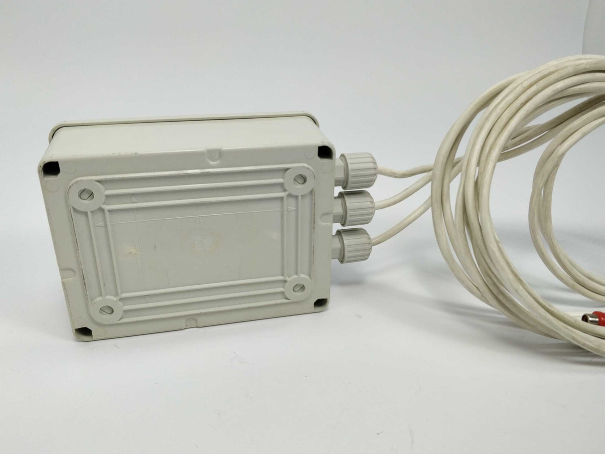 VM Elektro MICROVM-2 Soap dosage