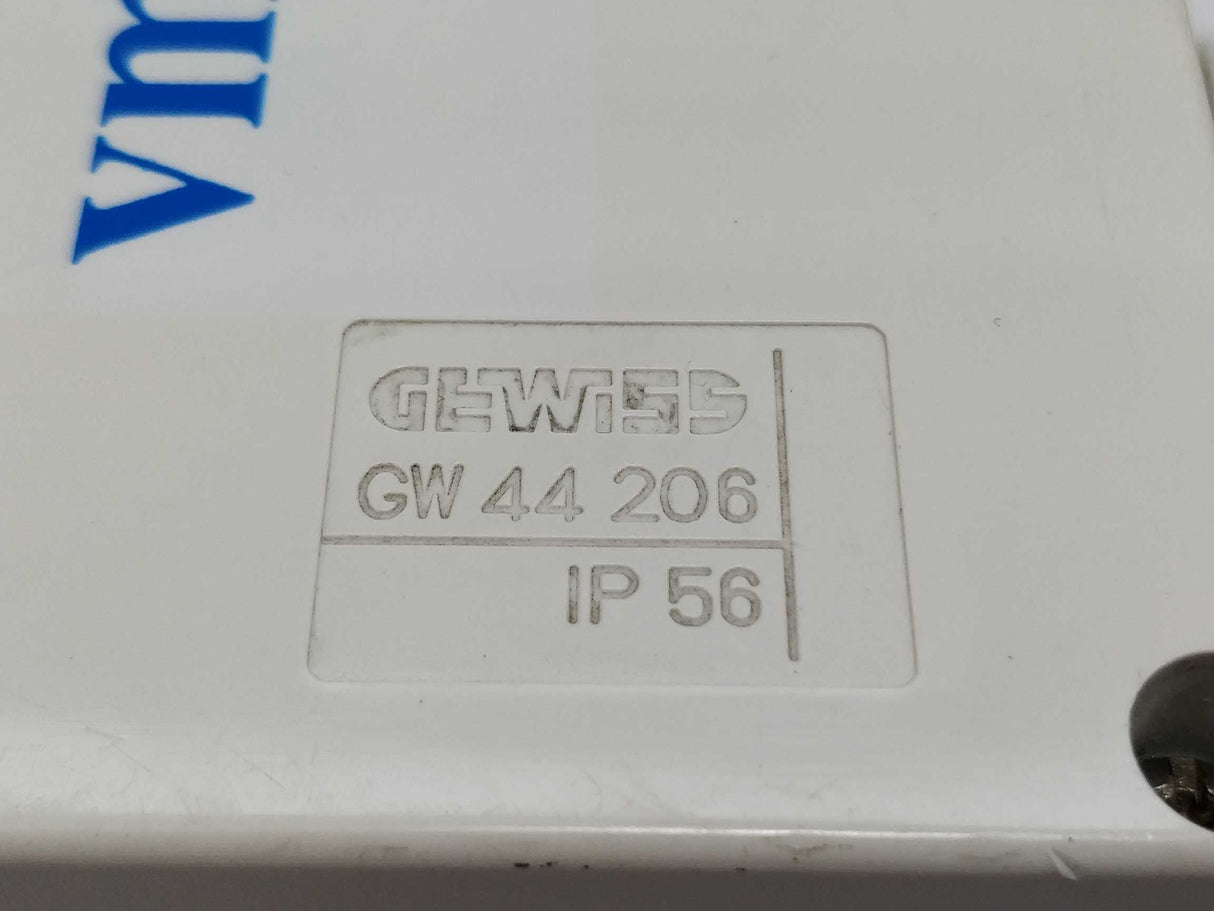 VM Elektro MICROVM-2 Soap dosage