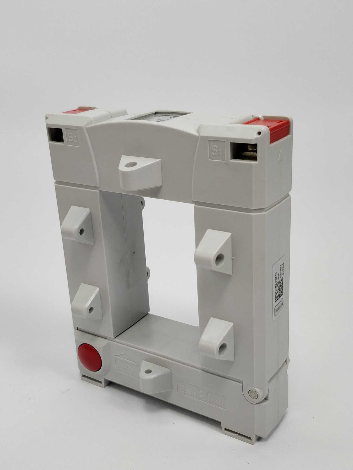 Janitza 1502868 KBU 58 Cable split core current transformer