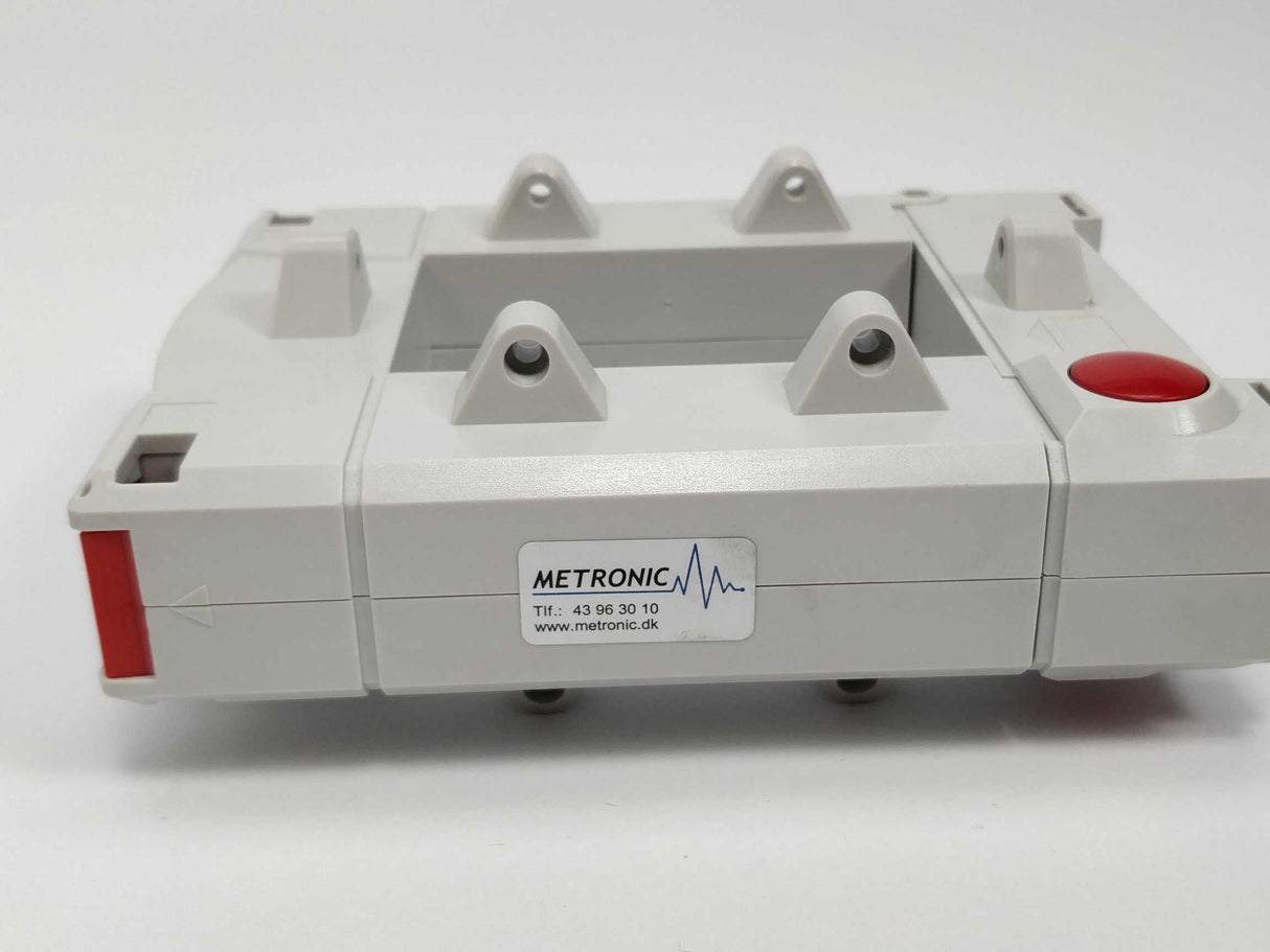 Janitza 1502868 KBU 58 Cable split core current transformer