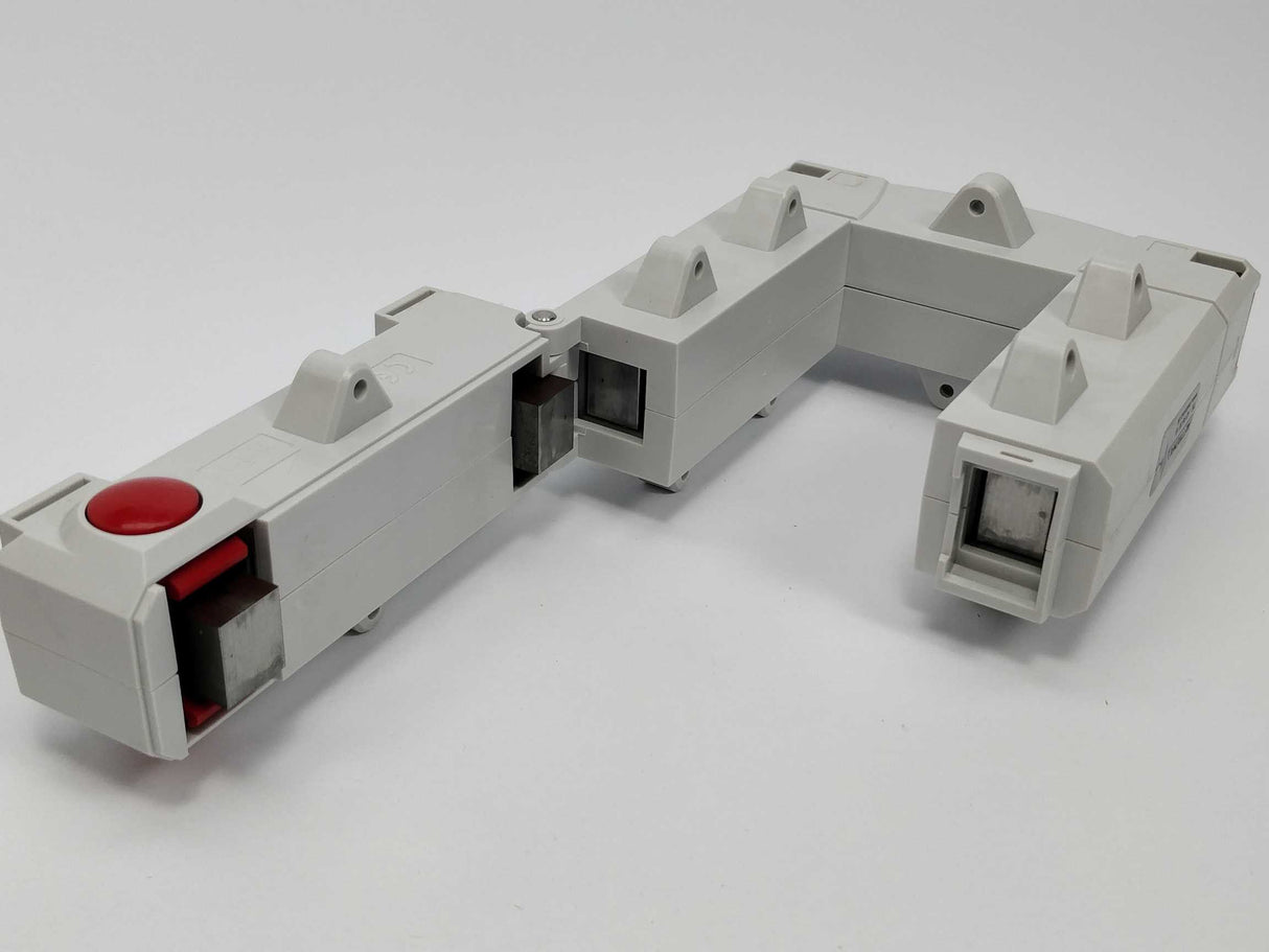 Janitza 1502868 KBU 58 Cable split core current transformer