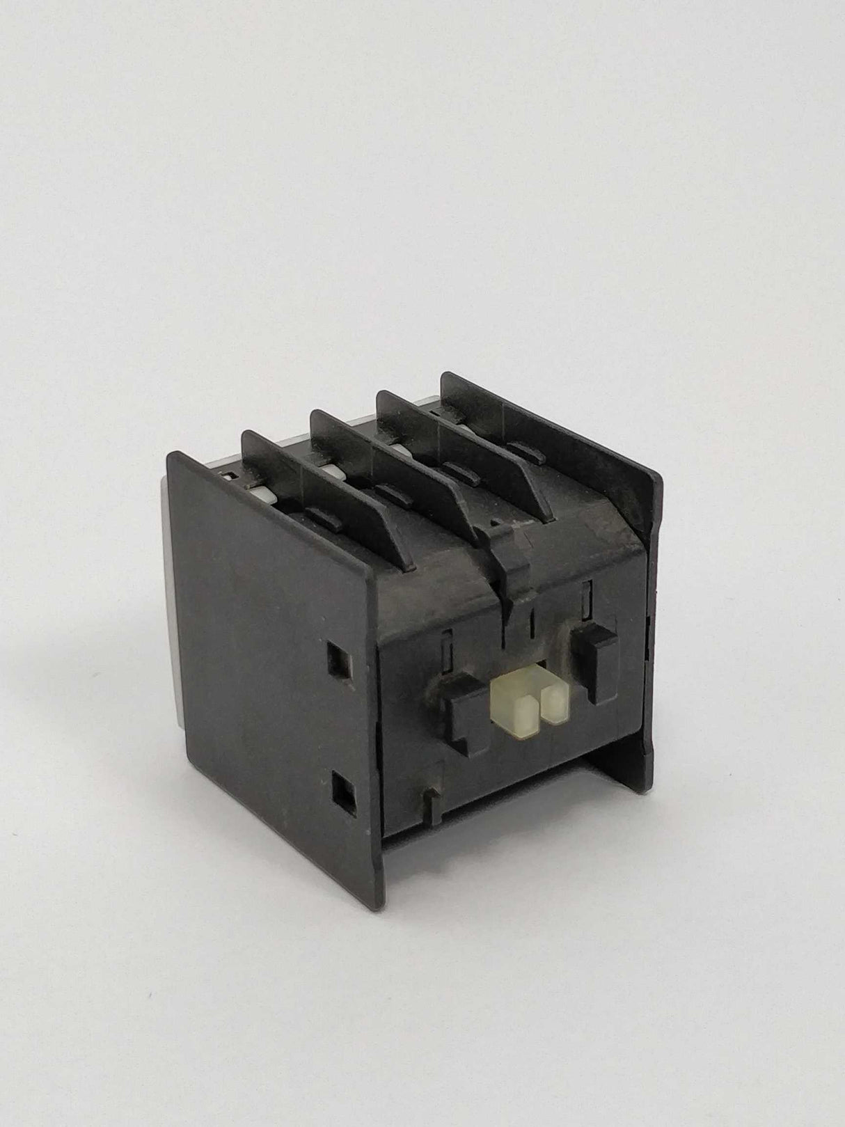Siemens 3RH1911-1GA04 Auxiliary switch block E05