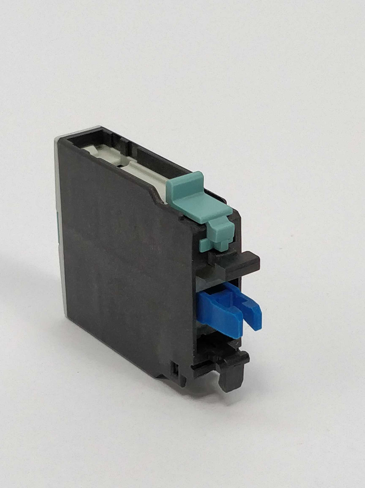 Siemens 3RH1921-1CA10 Front-side auxiliary switch E06 2pcs