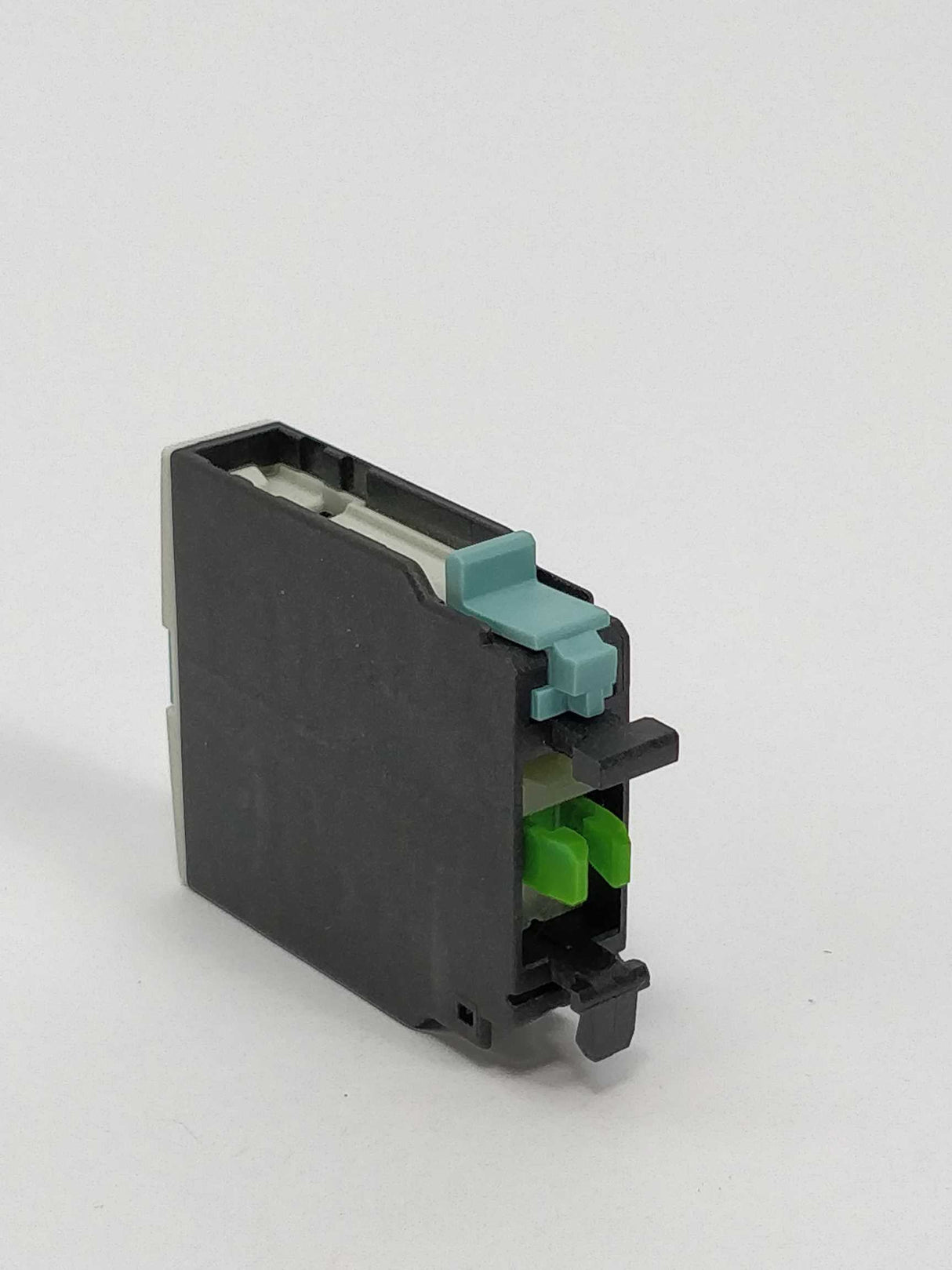 Siemens 3RH1921-1CA01 Front-side auxiliary switch E05 3pcs