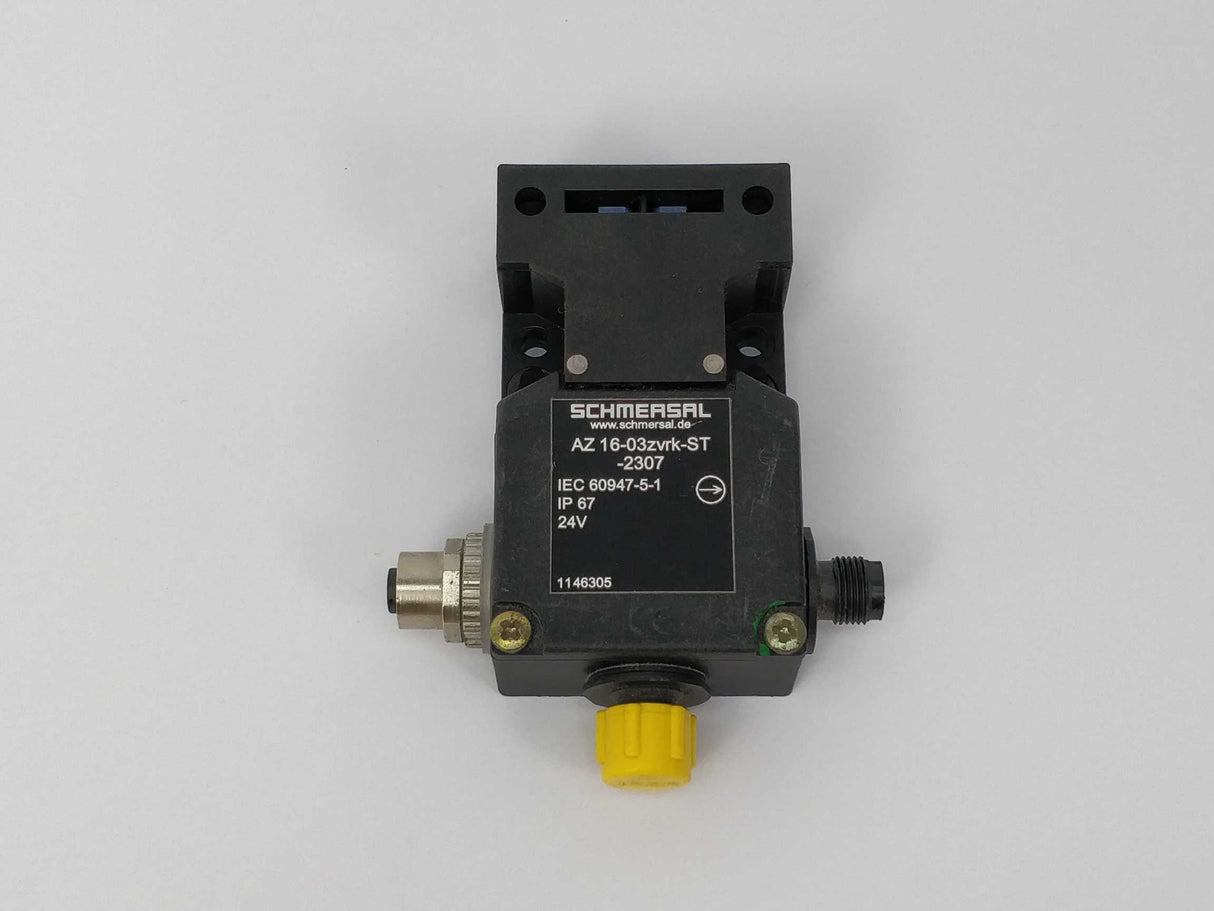 Schmersal AZ 16-03zvrk-ST-2307 Interlock