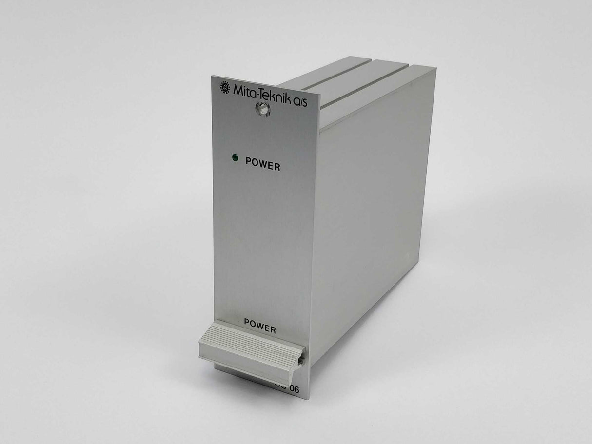 Mita-Teknik 9700060 CS 06 power