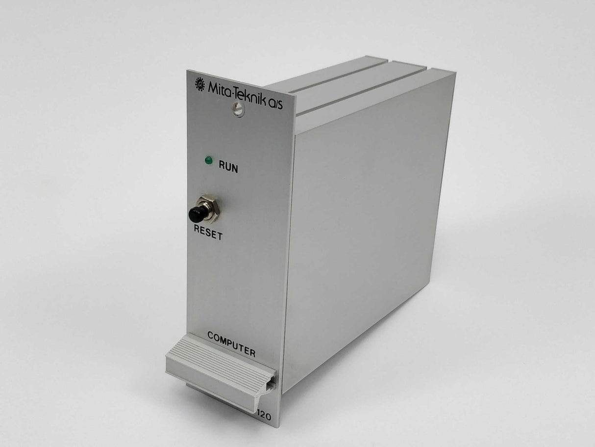 Mita-Teknik 9701201 CS 120 computer