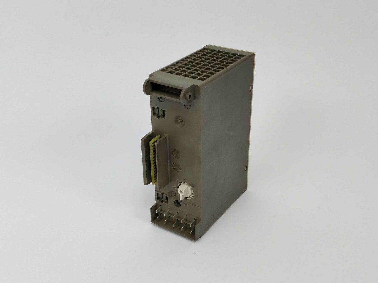 Siemens 6ES5 431-8MA11 Digital input