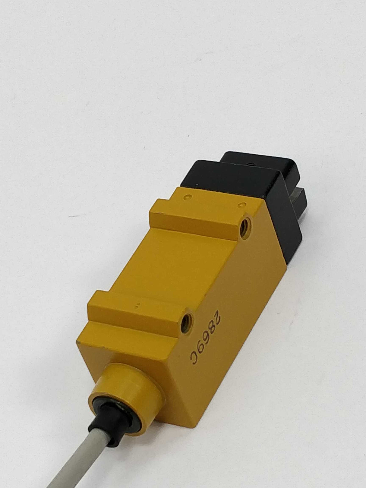 OMRON E3S-X3CE4 Photoelectric switch