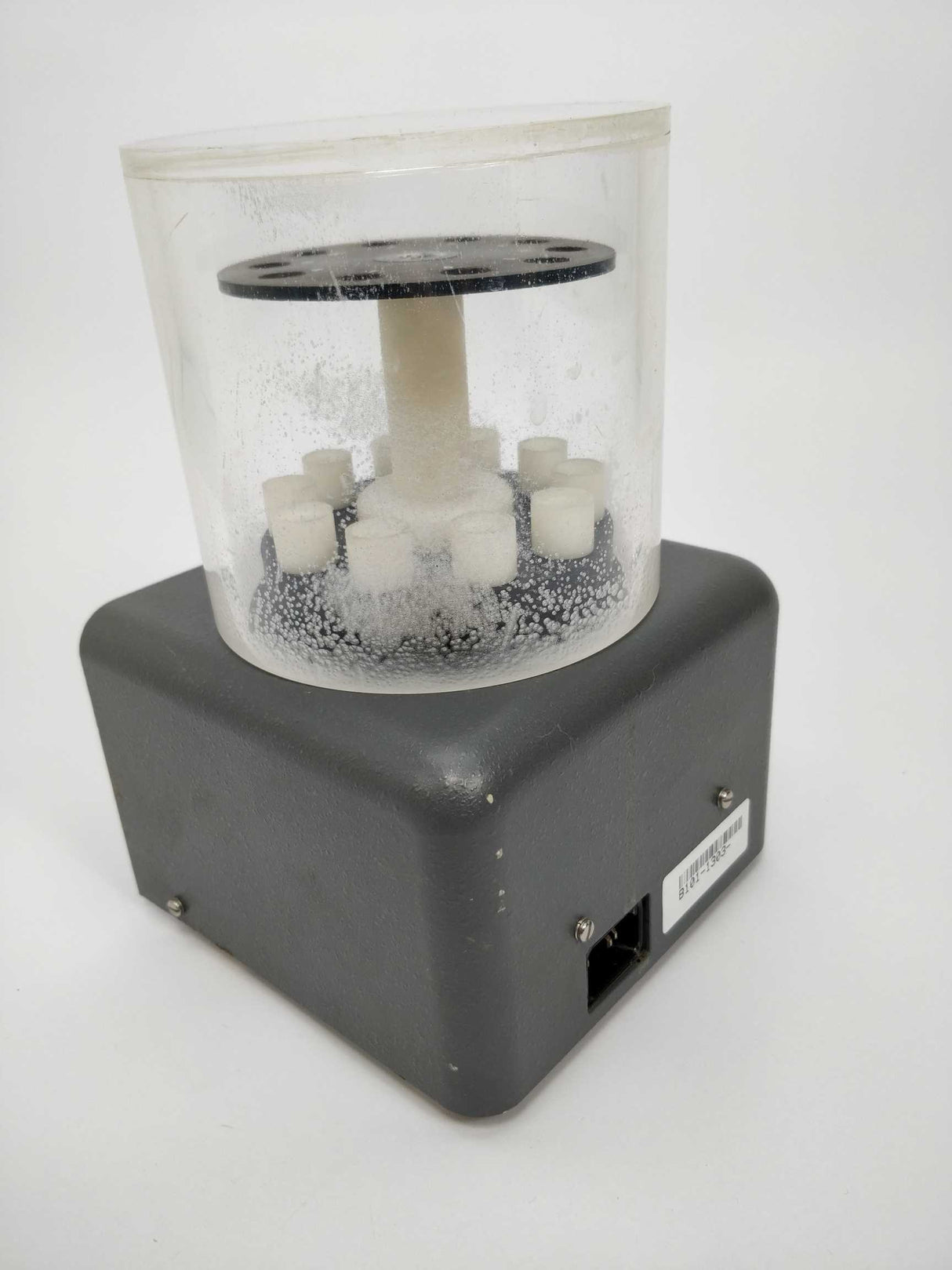 Coulter Electronics T.Z. Thrombo-fuge