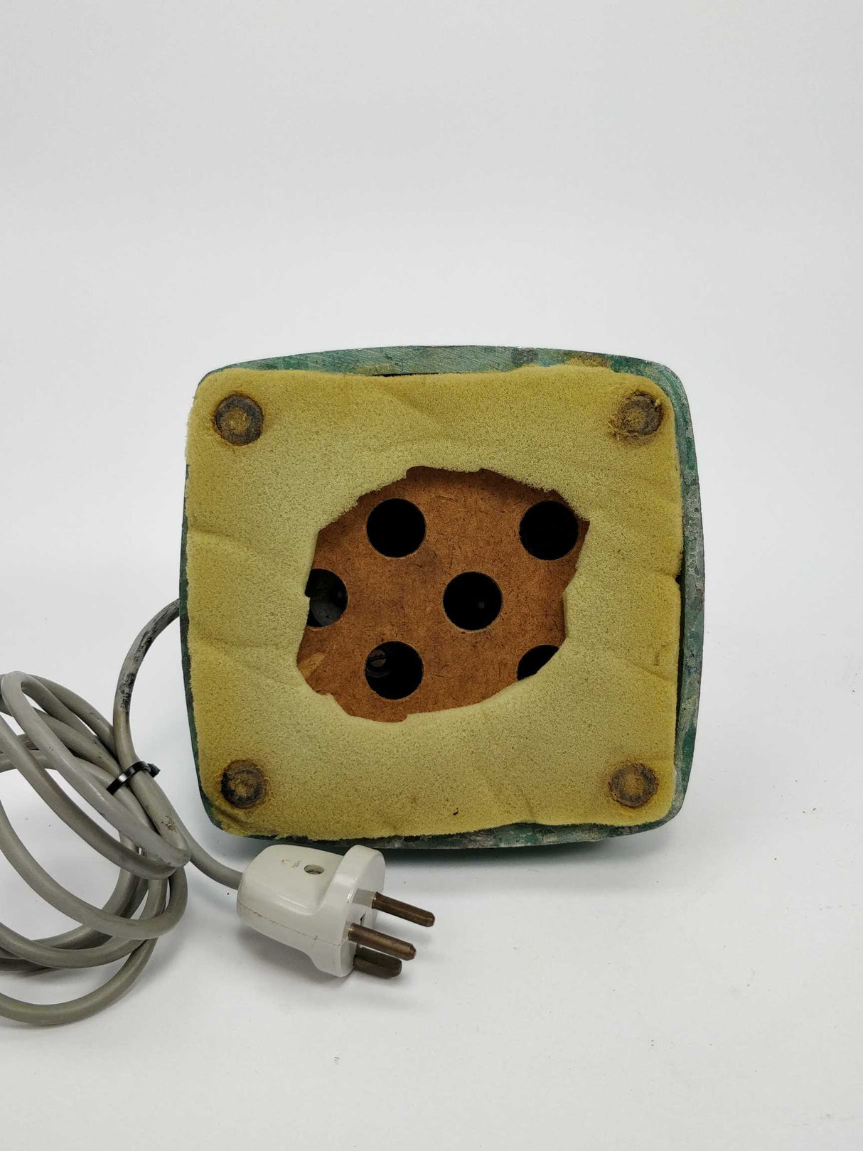 Hook & Tucker Rotamixer deluxe 220-240V