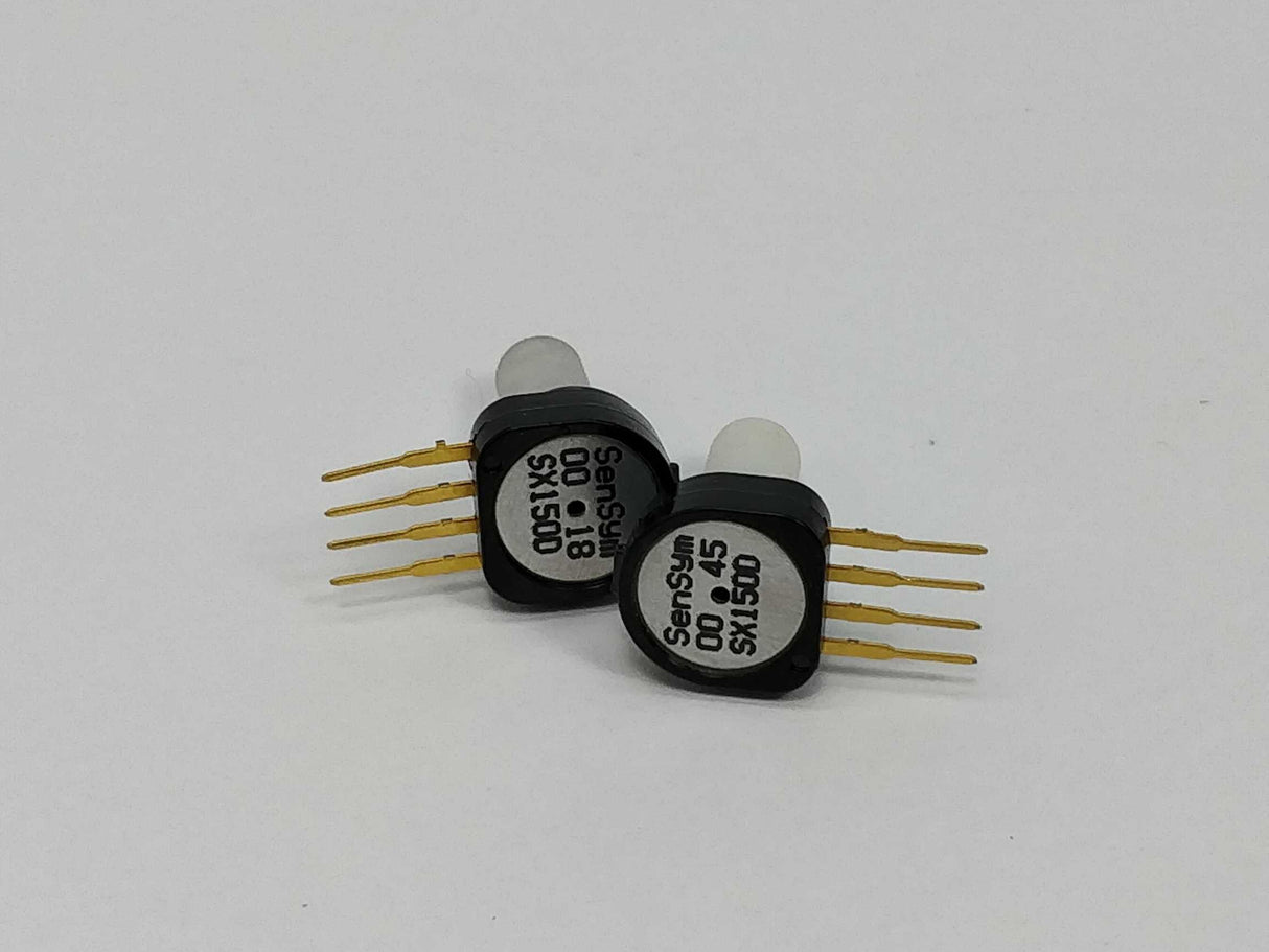 Honeywell SX150D SenSym pressure sensor