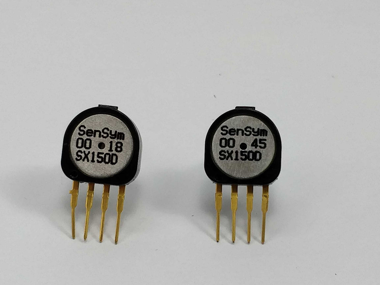 Honeywell SX150D SenSym pressure sensor