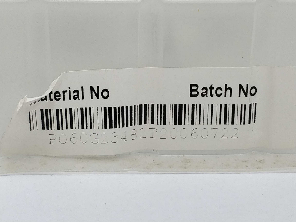 Honeywell SX150D SenSym pressure sensor