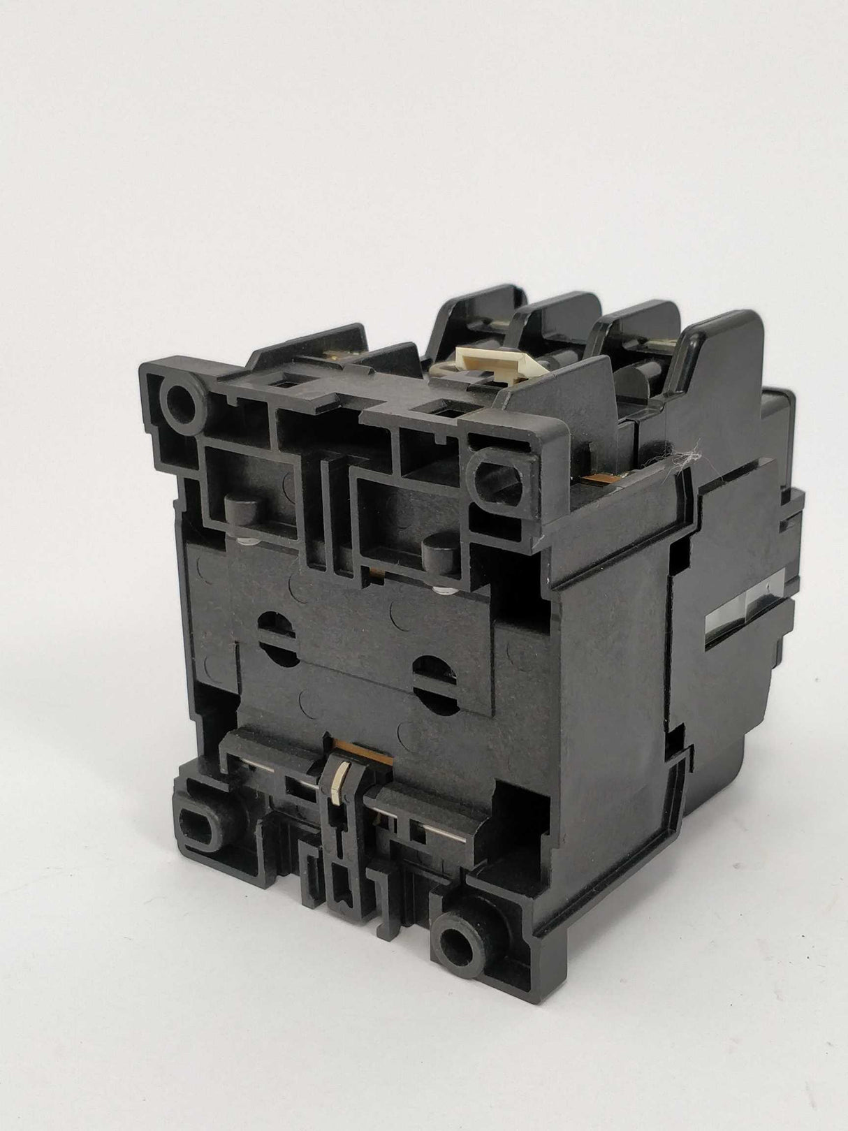 Fuji SB-2NB DC magnetic contactor