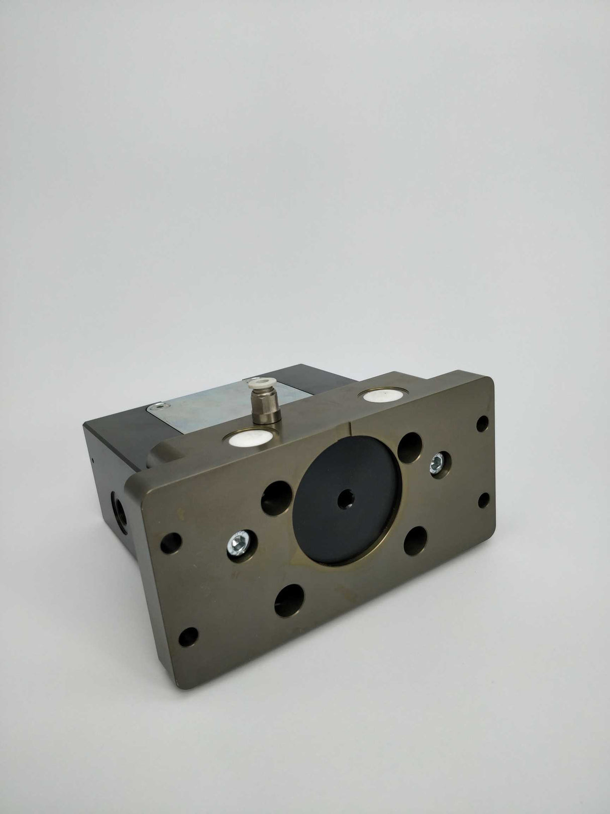 Wörner DBSUSR400-15-EW-008 Separating stop