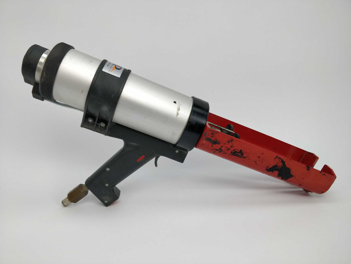 Voelkel industrie produkte Dispenser gun