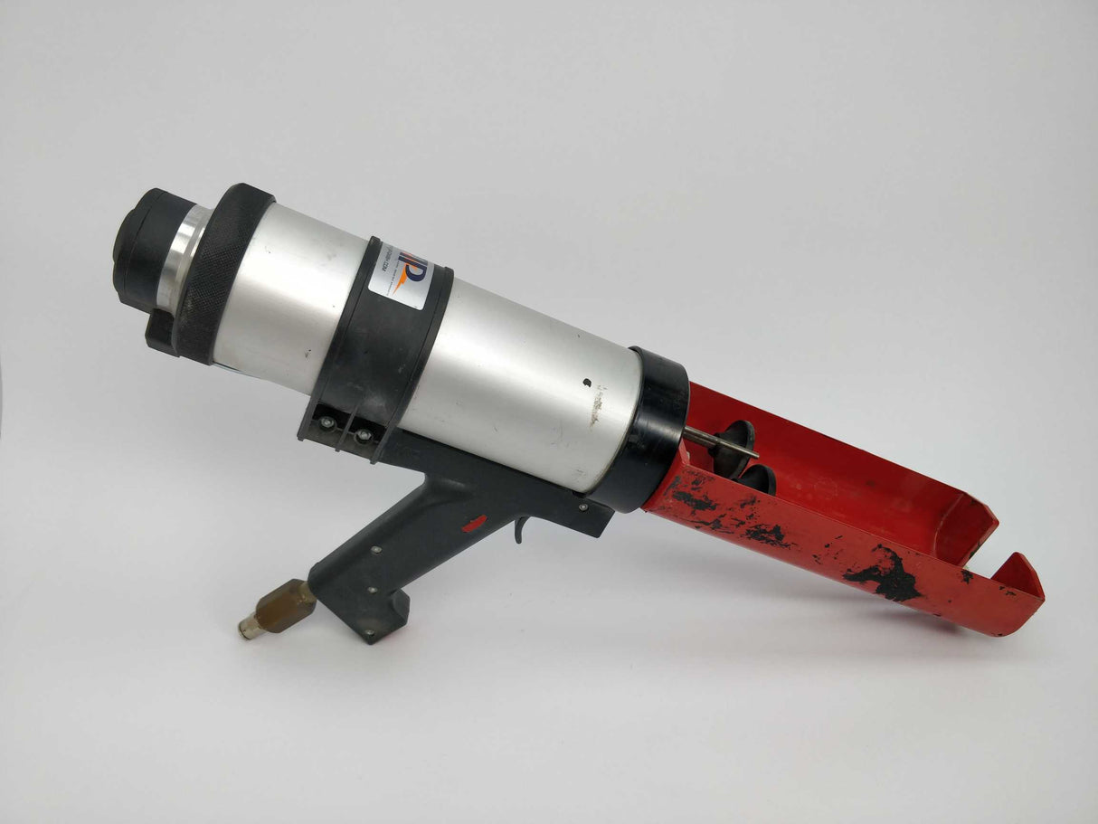 Voelkel industrie produkte Dispenser gun