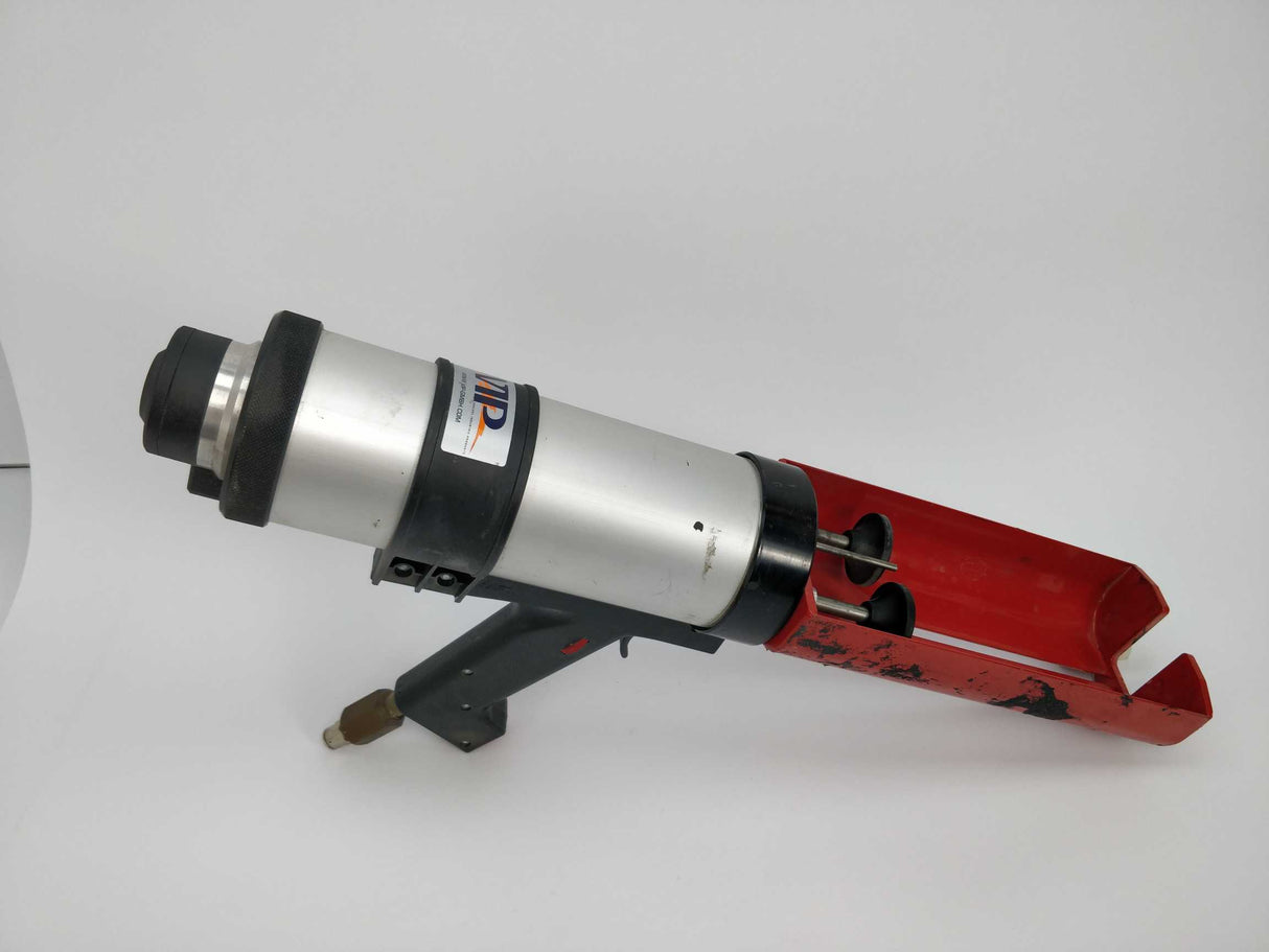 Voelkel industrie produkte Dispenser gun