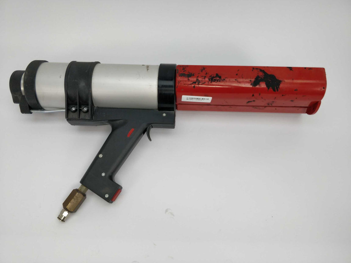Voelkel industrie produkte Dispenser gun