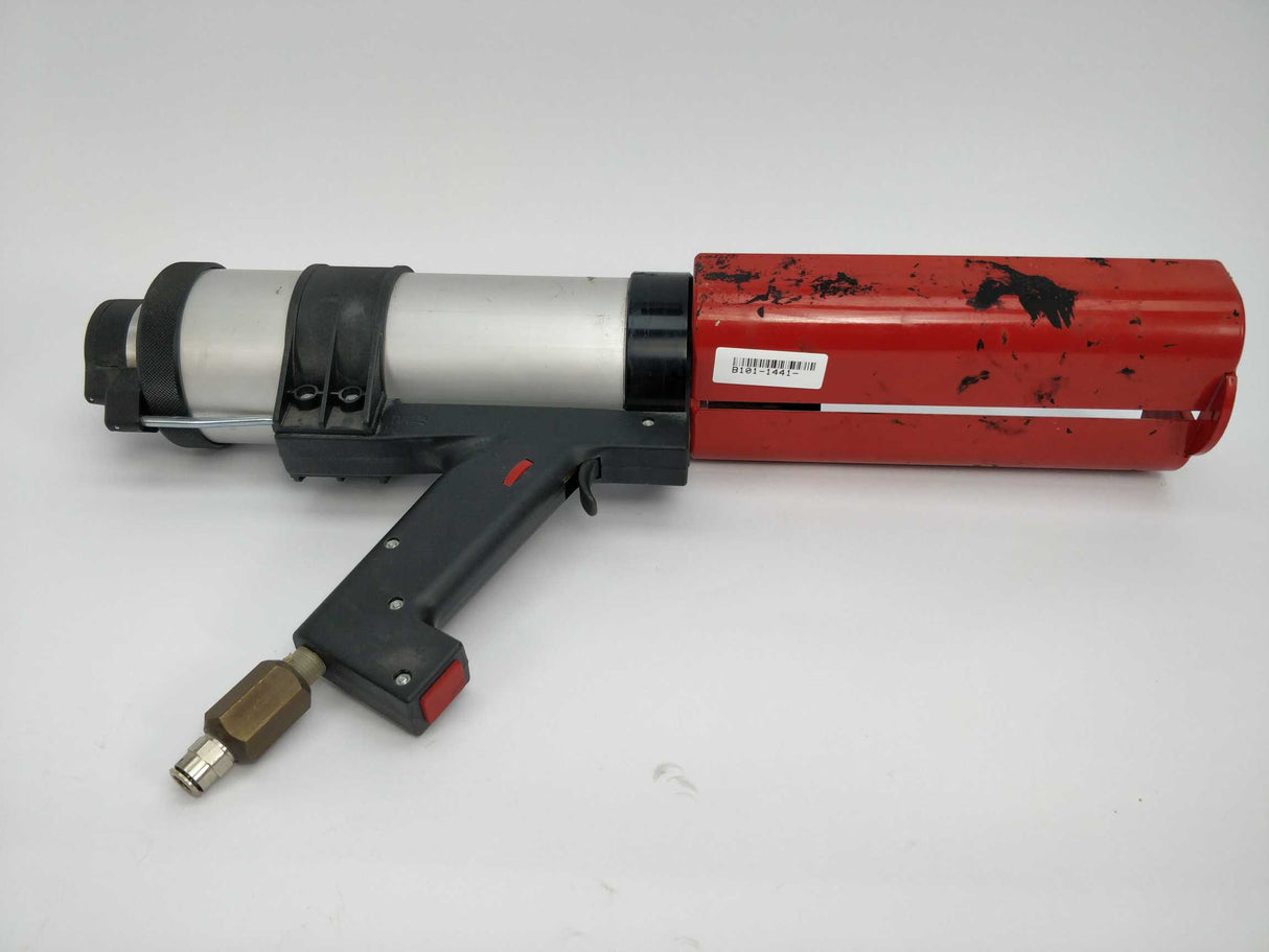 Voelkel industrie produkte Dispenser gun