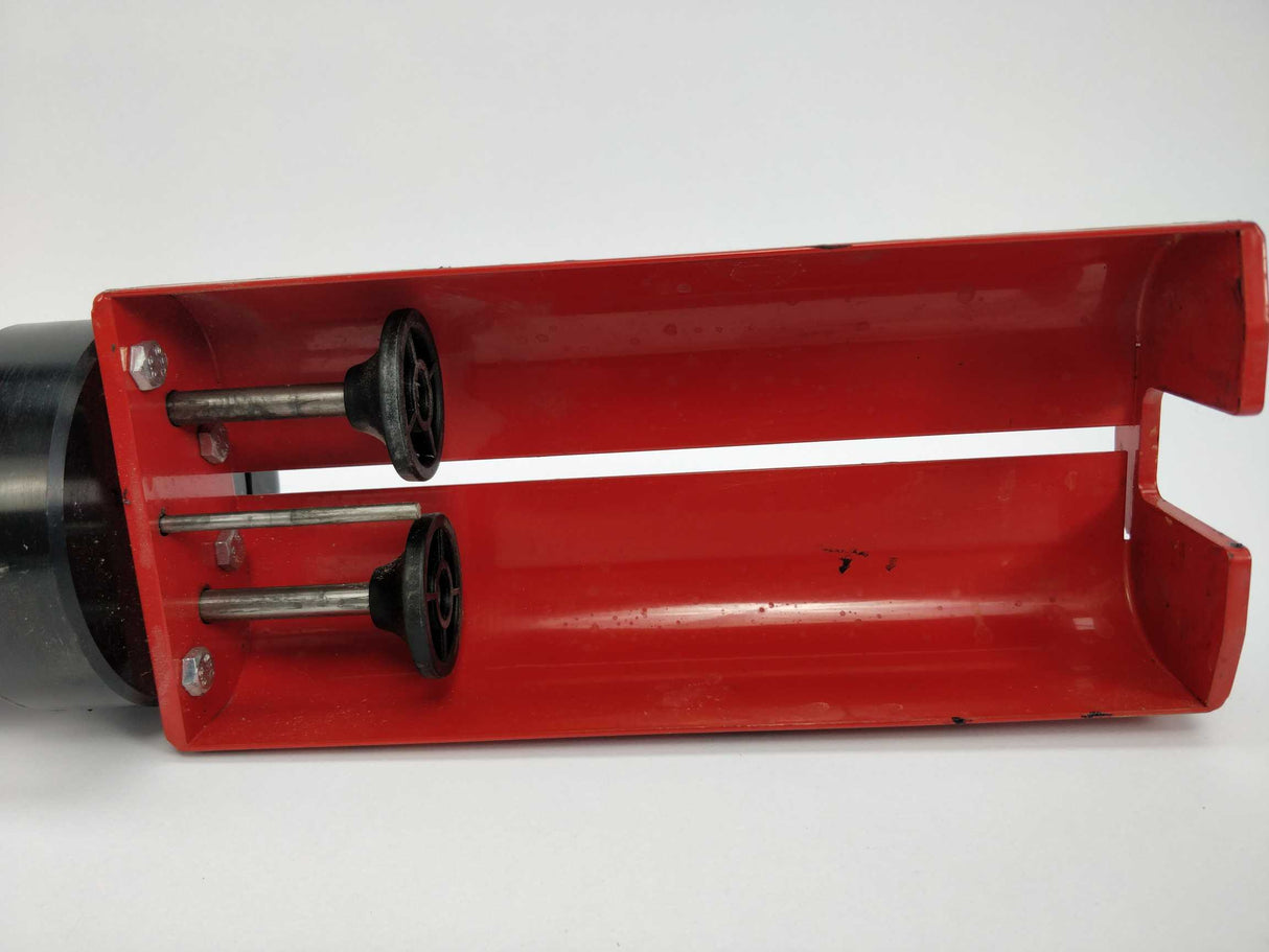 Voelkel industrie produkte Dispenser gun