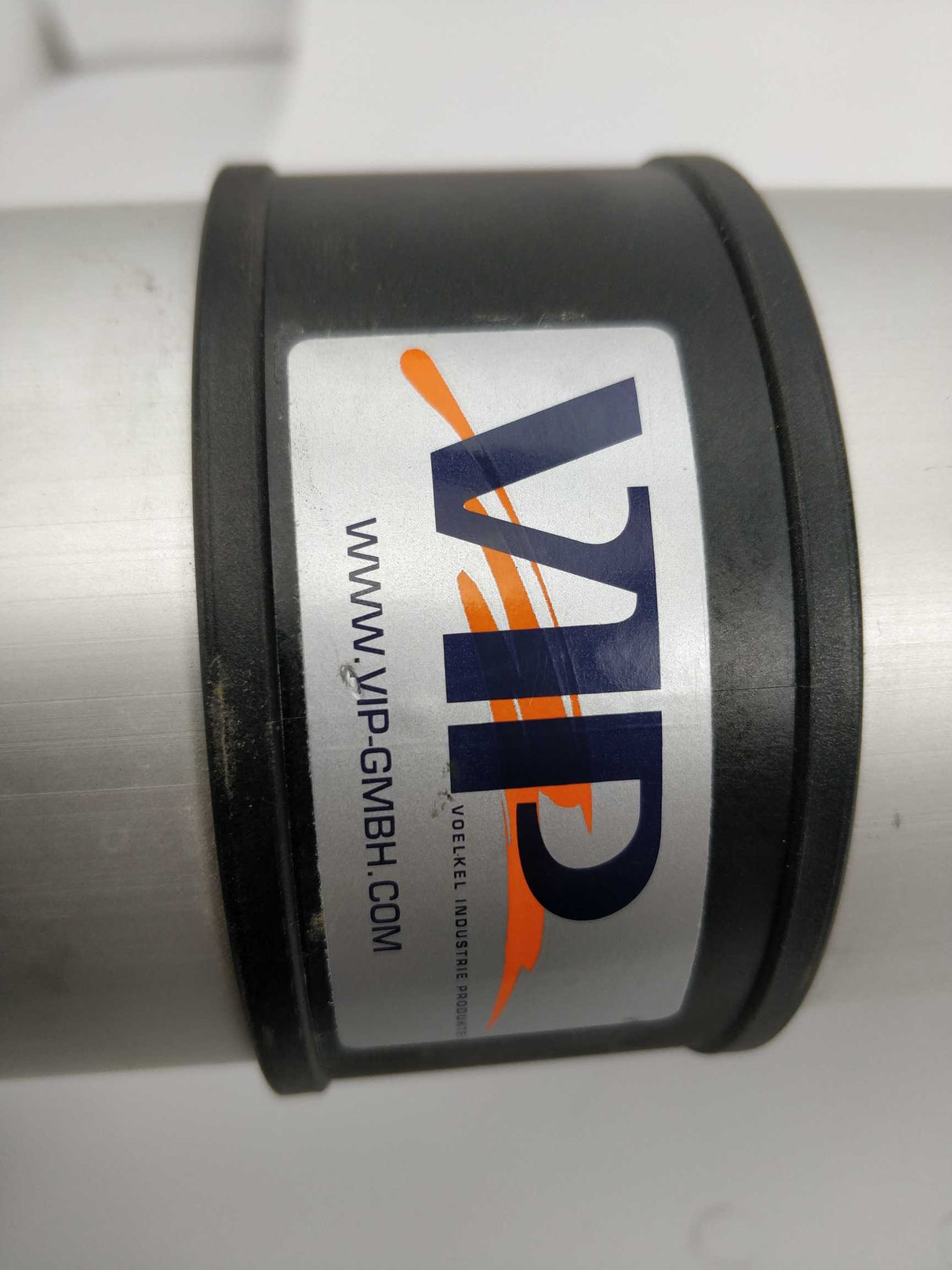 Voelkel industrie produkte Dispenser gun