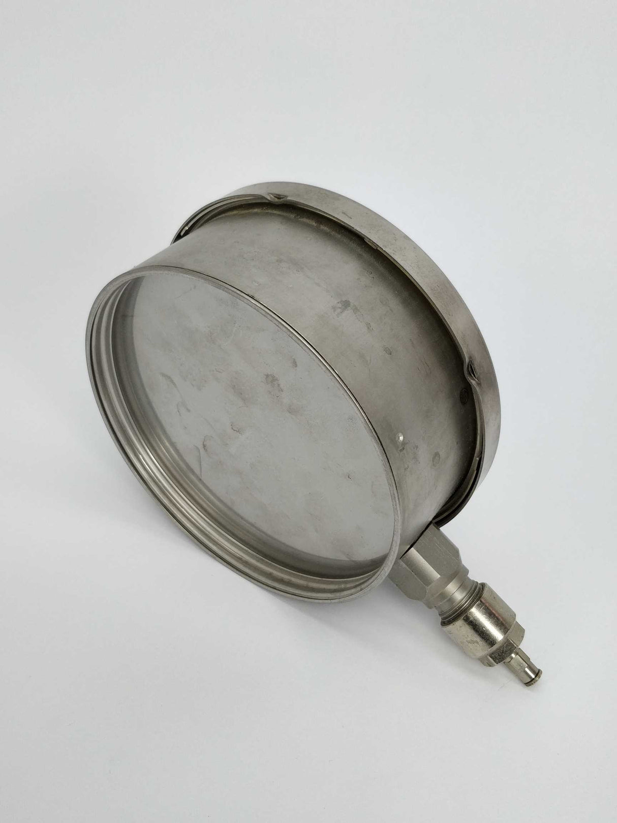 Nuova Fima Pressure Gauge 0-16Bar