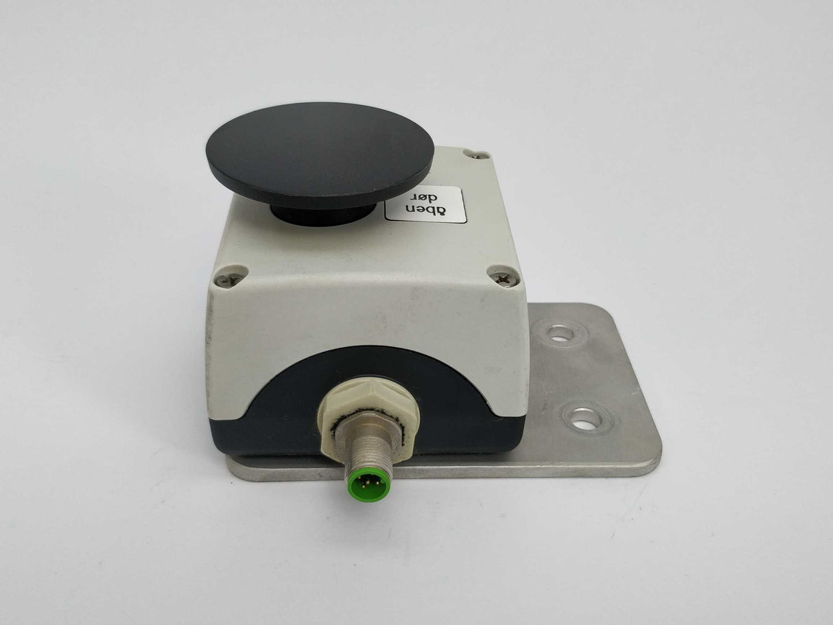 Siemens 3 SB 38... Stop switch housing