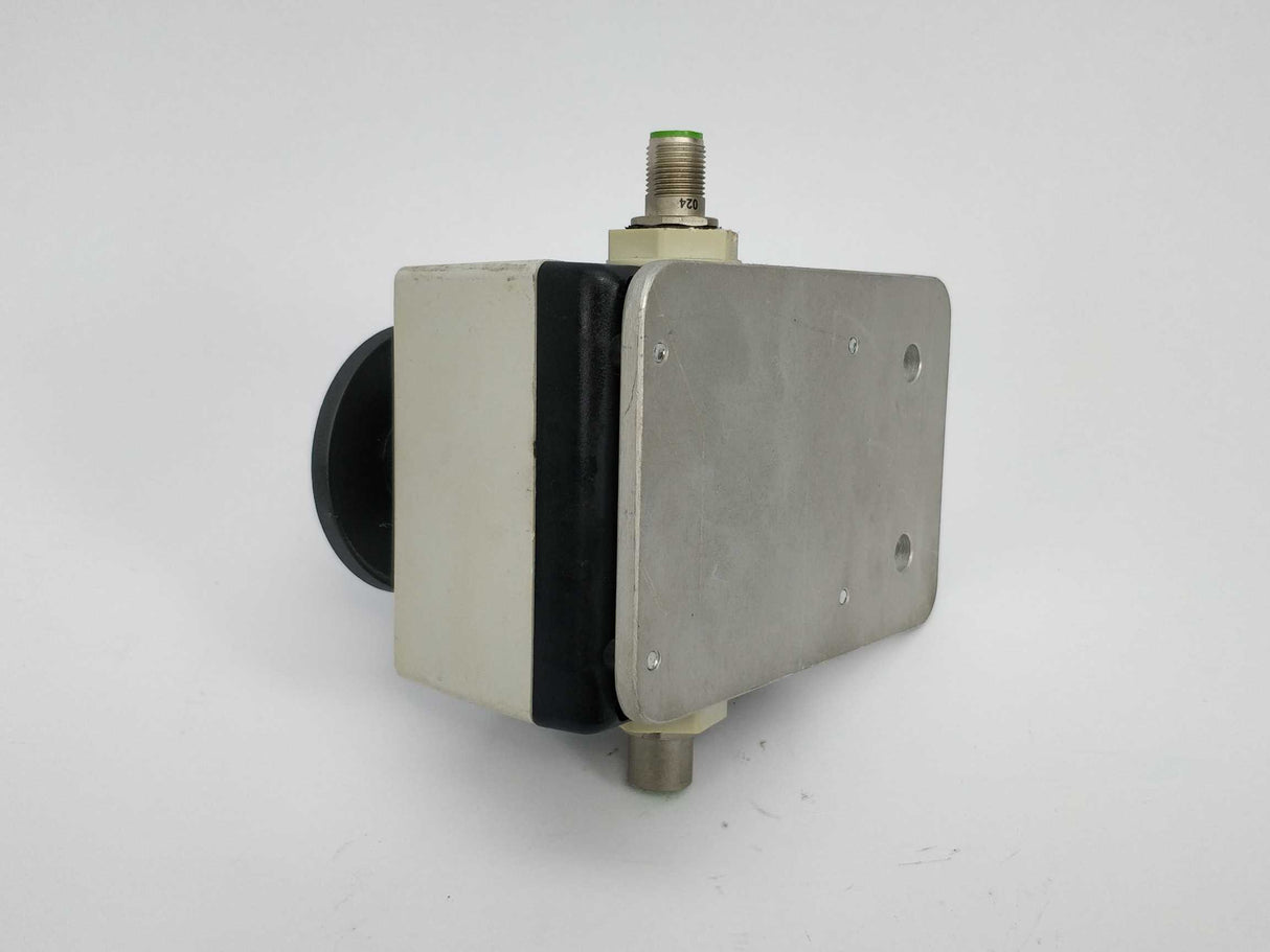 Siemens 3 SB 38... Stop switch housing